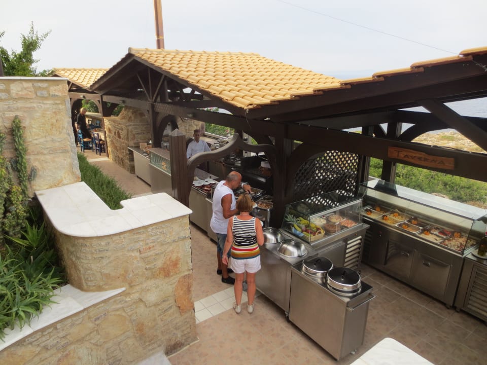 Kalithea Horizon Royal Hotel Kalithea Horizon Royal