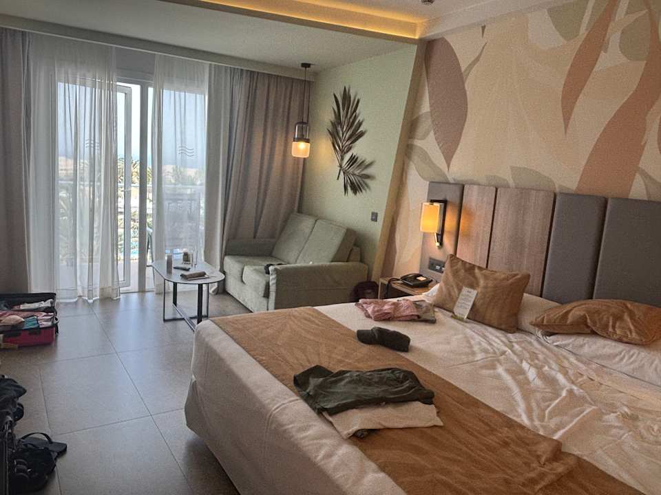 Zimmer Hotel Riu Palace Maspalomas Adults Only