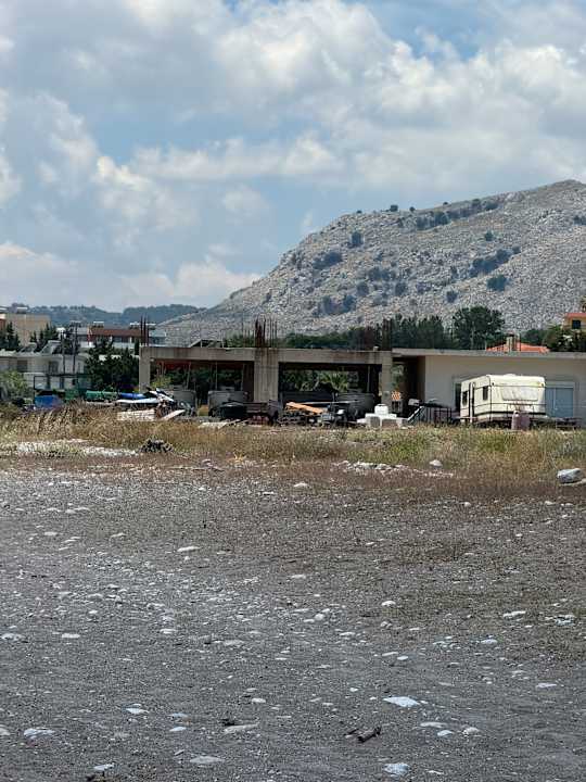 Strand Asterias Beach Resort
