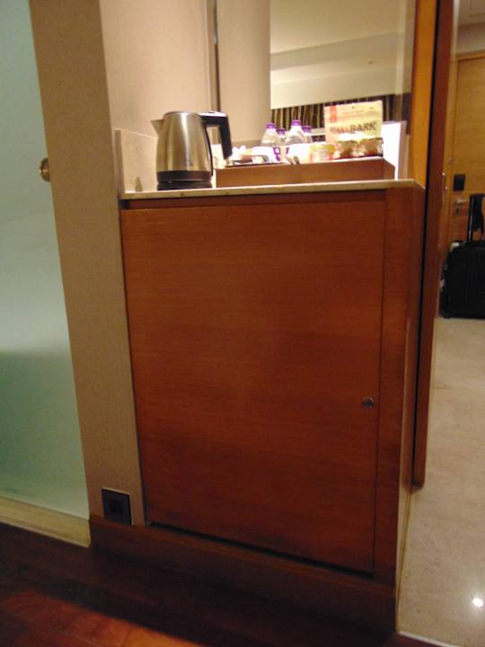 Zimmer Hotel The Westin Chennai Velachery