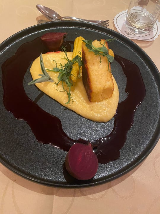 Gastro Hotel Bergknappenhof