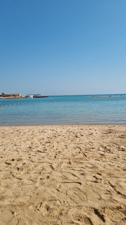 Strand Iberotel Casa Del Mar Resort