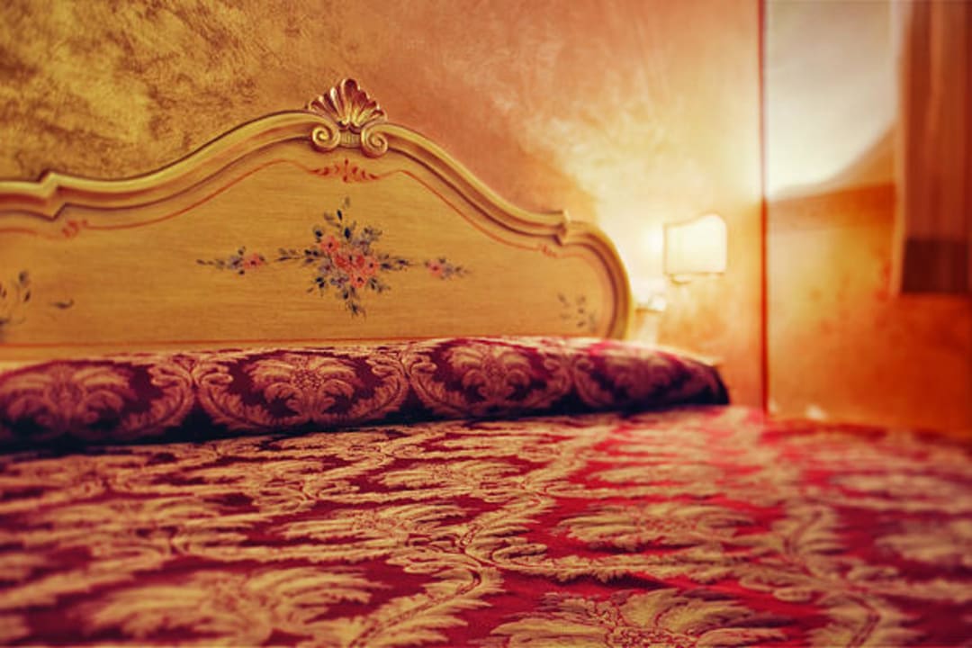 Camera doppia classic Hotel Locanda Fiorita