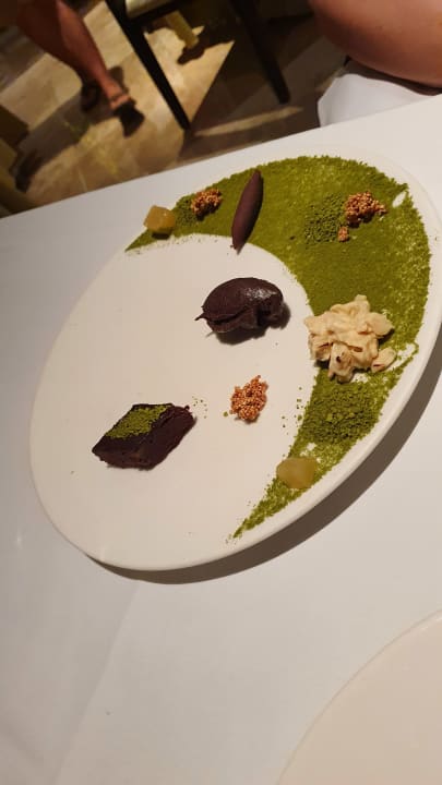 Gastro Akumal Bay Beach & Wellness Resort