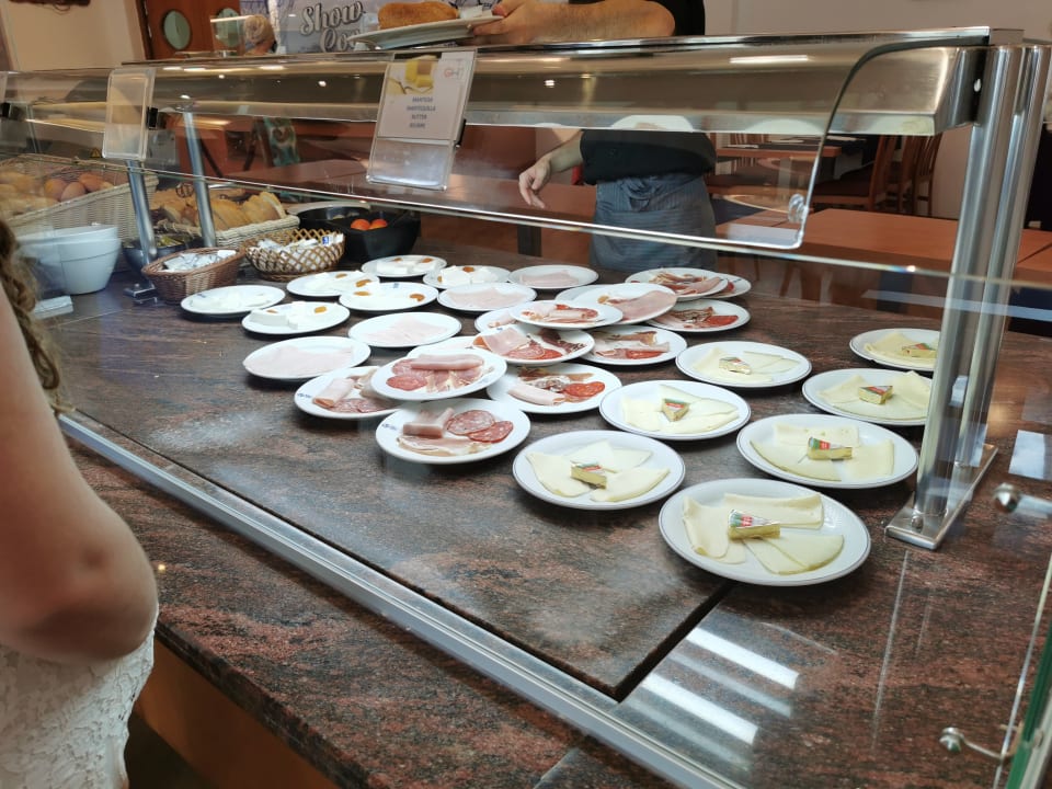 Gastro Hotel GHT Maritim