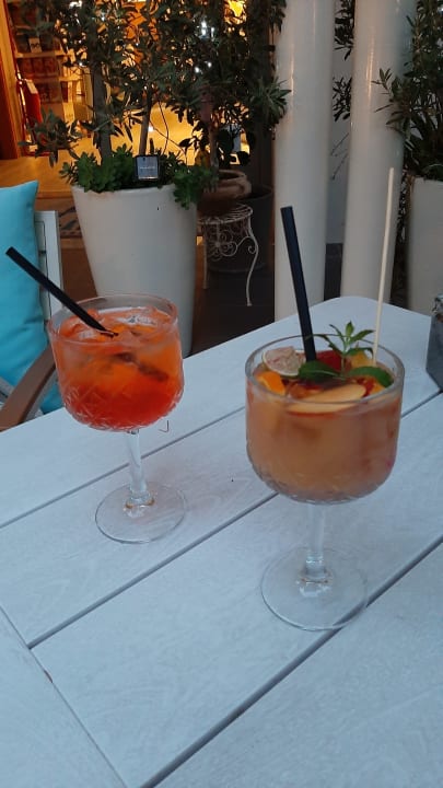 Gastro Hotel Alfieri