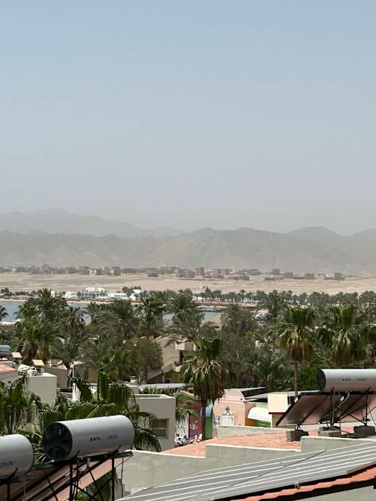 Zimmer Amarina Abu Soma Resort & Aquapark