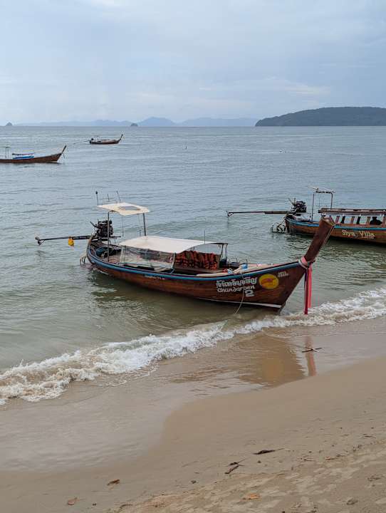 Sonstiges Aonang Villa Resort