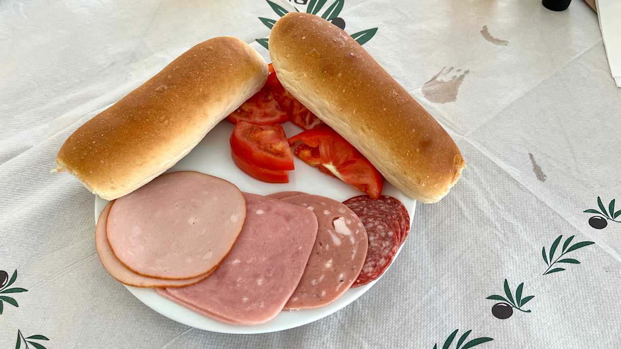 Gastro Ekaterini Hotel