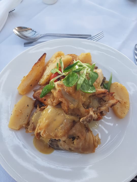 Gastro Blue Lagoon Village