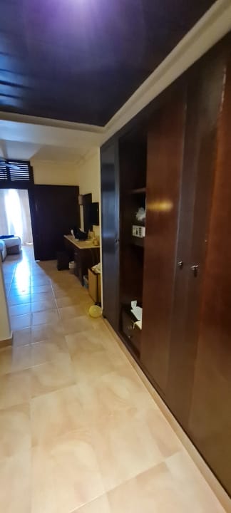 Zimmer Pickalbatros Alf Leila Wa Leila Resort - Neverland Hurghada