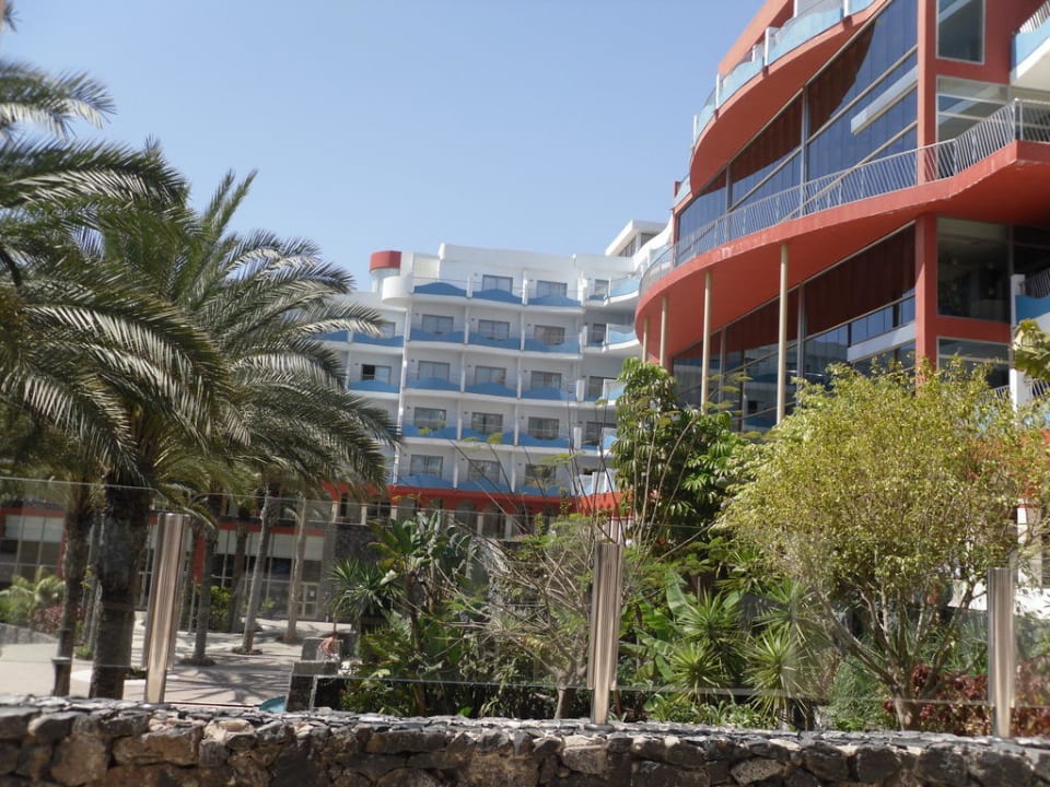 Hotelhof R2 Pajara Beach