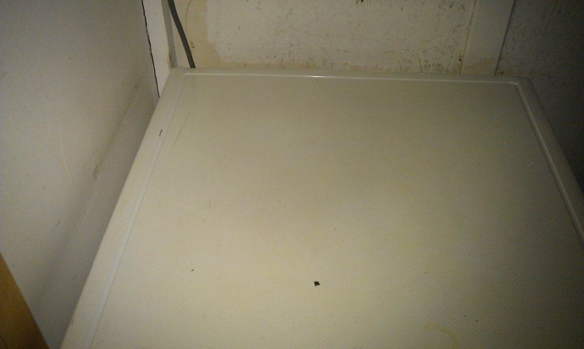 Kühlschrank Hotel Country Club Castelfusano