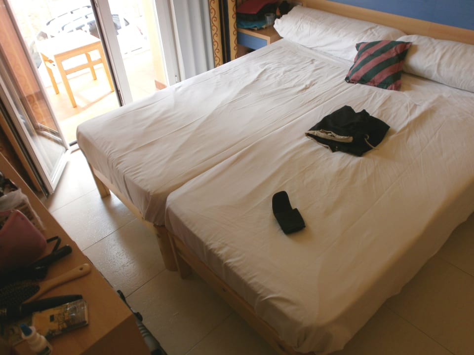 Minizimmer Ahoi! Urban Beach Hotel