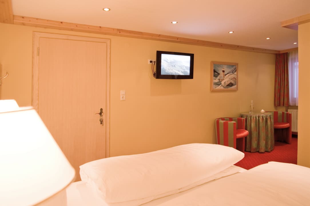 Zimmer Landhaus Maria