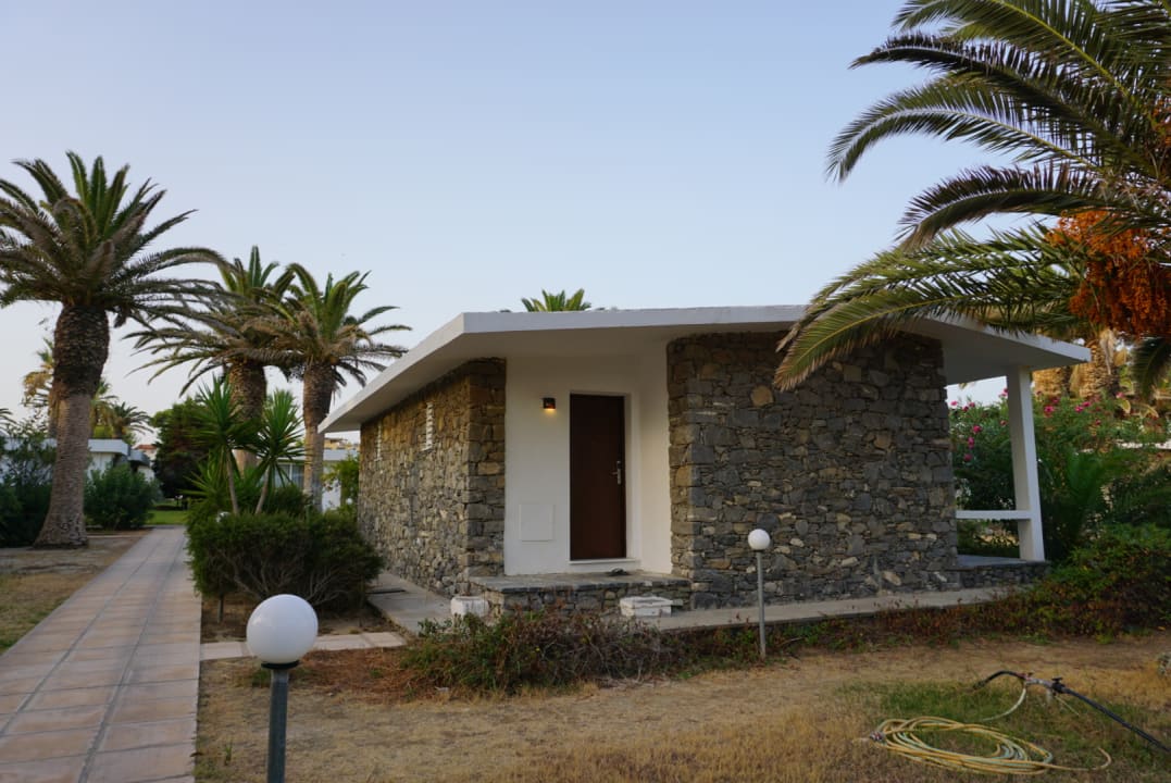 Zimmer Civitel Creta Beach