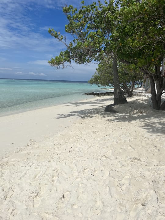 Strand ananea Diamonds Athuruga
