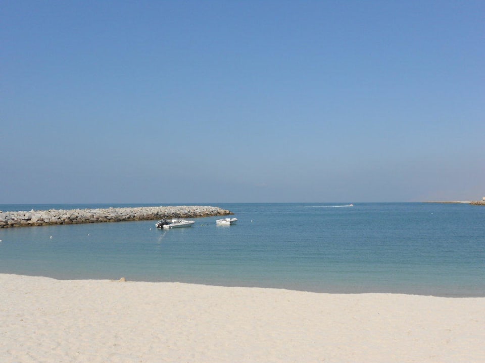 Relax Pur Hilton Garden Inn Ras Al Khaimah