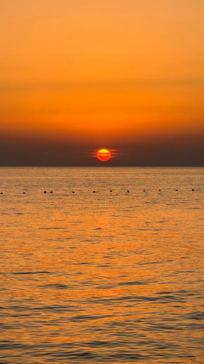 Strand alltoura Club La Benata Hotel