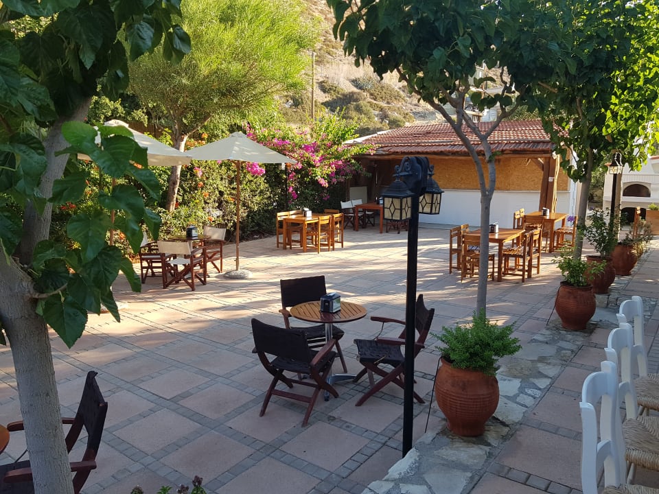 Gastro Matala Valley Village