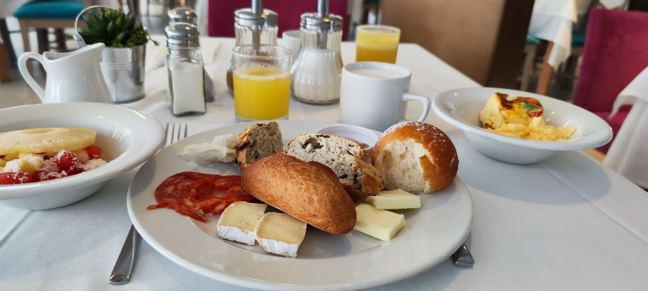 Gastro JS Palma Stay