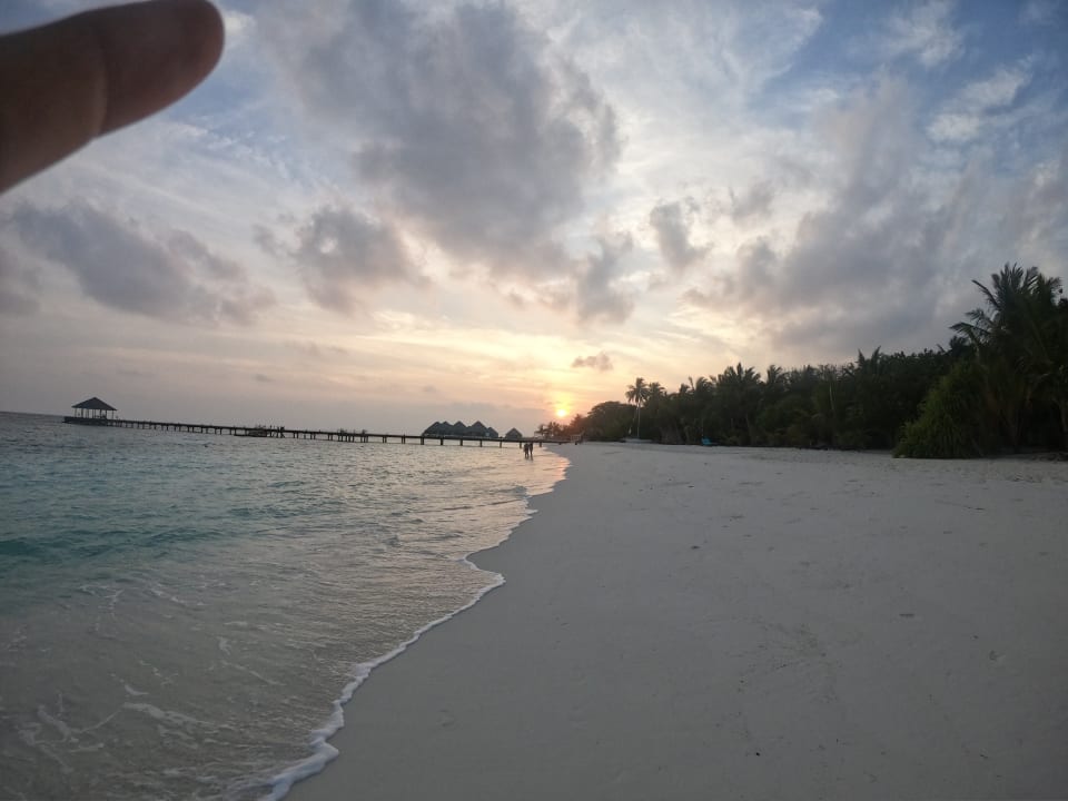 Strand Adaaran Select Meedhupparu Island Resort - Premium All Inclusive