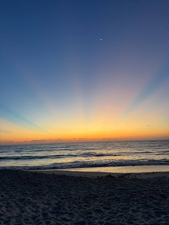 Strand Bahia Principe Grand Tulum