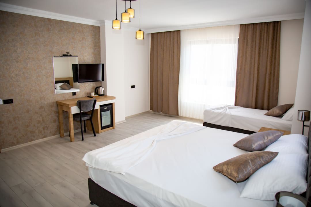 Zimmer Bloomtalya Hotel