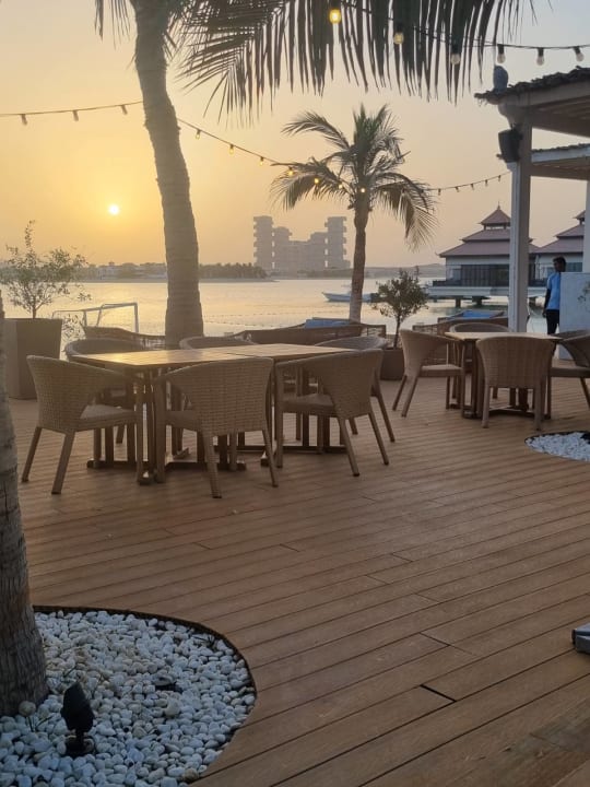 Gastro Anantara The Palm Dubai Resort