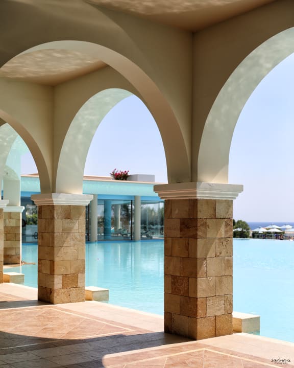 Sonstiges Atrium Prestige Thalasso Spa Resort & Villas
