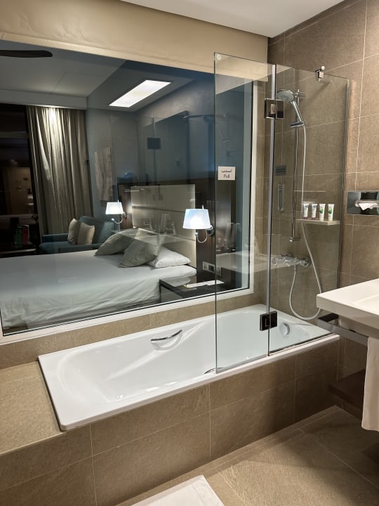 Zimmer Hotel Riu Dubai