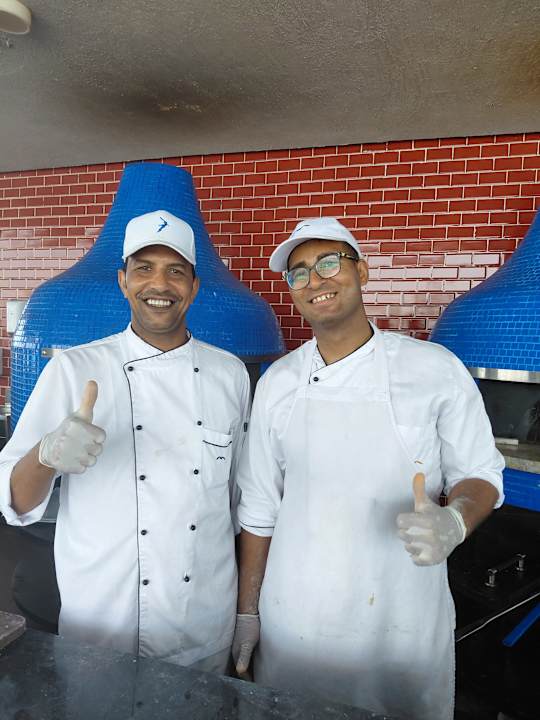 Strand Albatros Makadi Resort