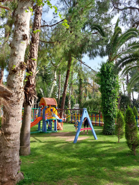 Sport & Freizeit Hotel Botanik Platinum