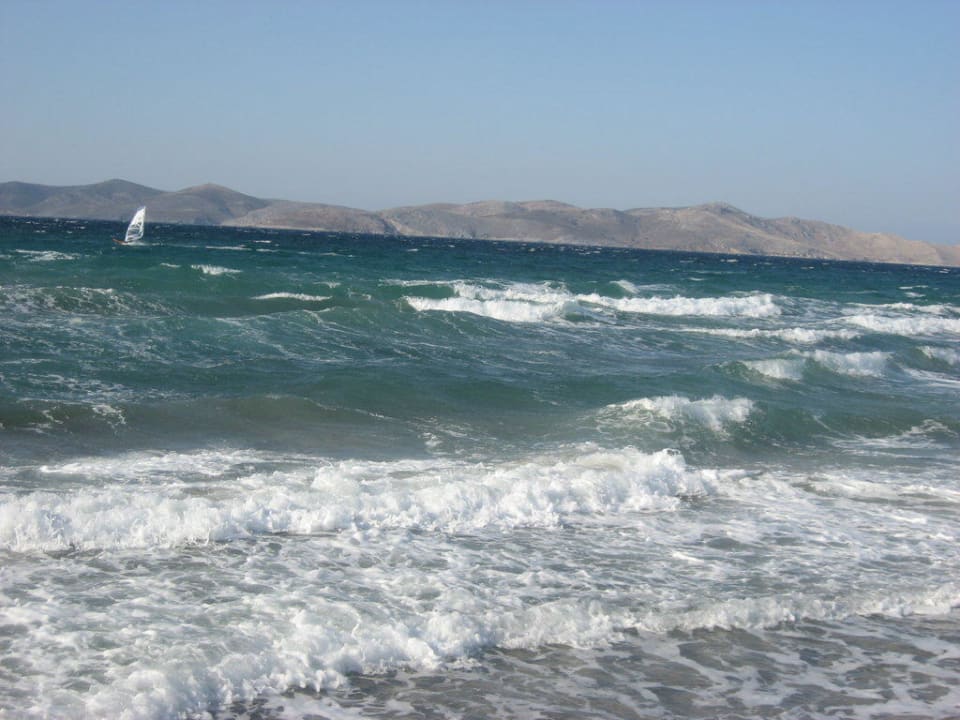 Strand Grecotel Casa Paradiso