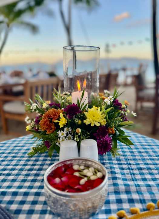 Sonstiges Santiburi Koh Samui