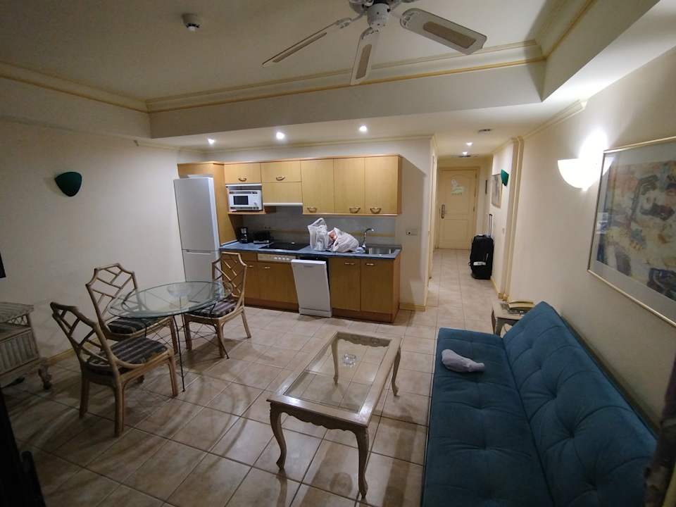 Zimmer BlueBay Beach Club