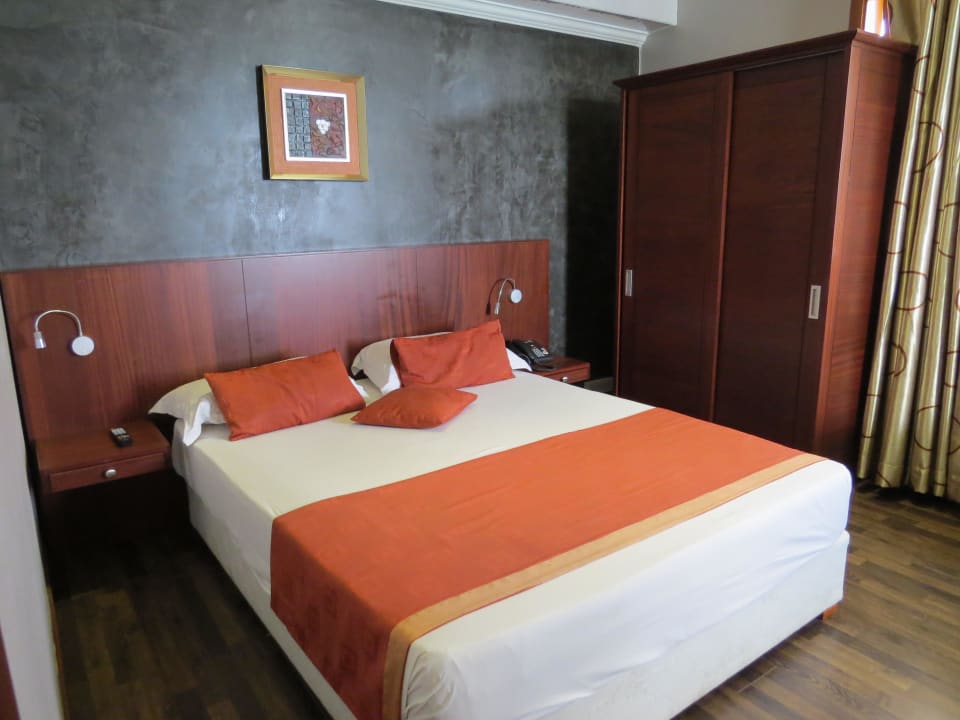 Zimmer  Gold Beach Resort