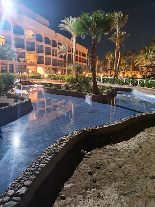 Strand Giftun Azur Resort