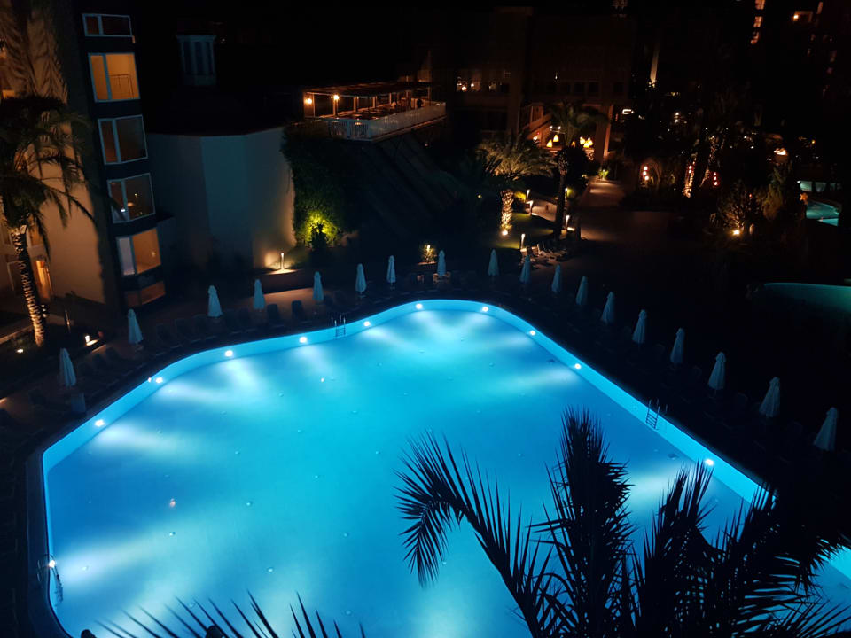 Pool PALOMA Perissia