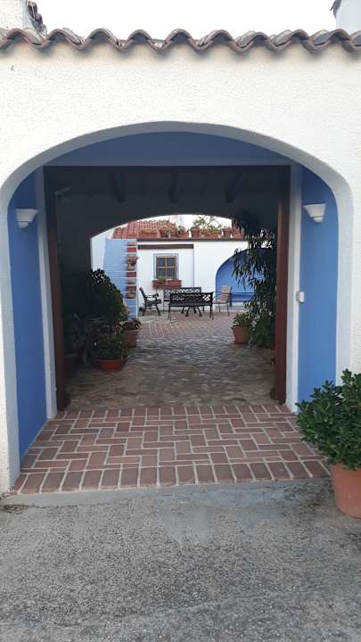 Sonstiges Agriturismo Guthiddai