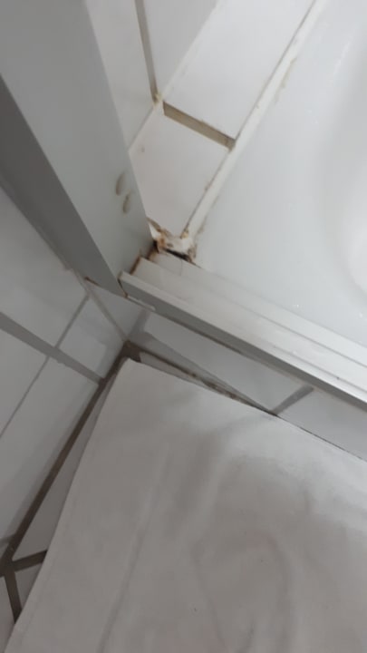 Zimmer Hotel Harlesiel