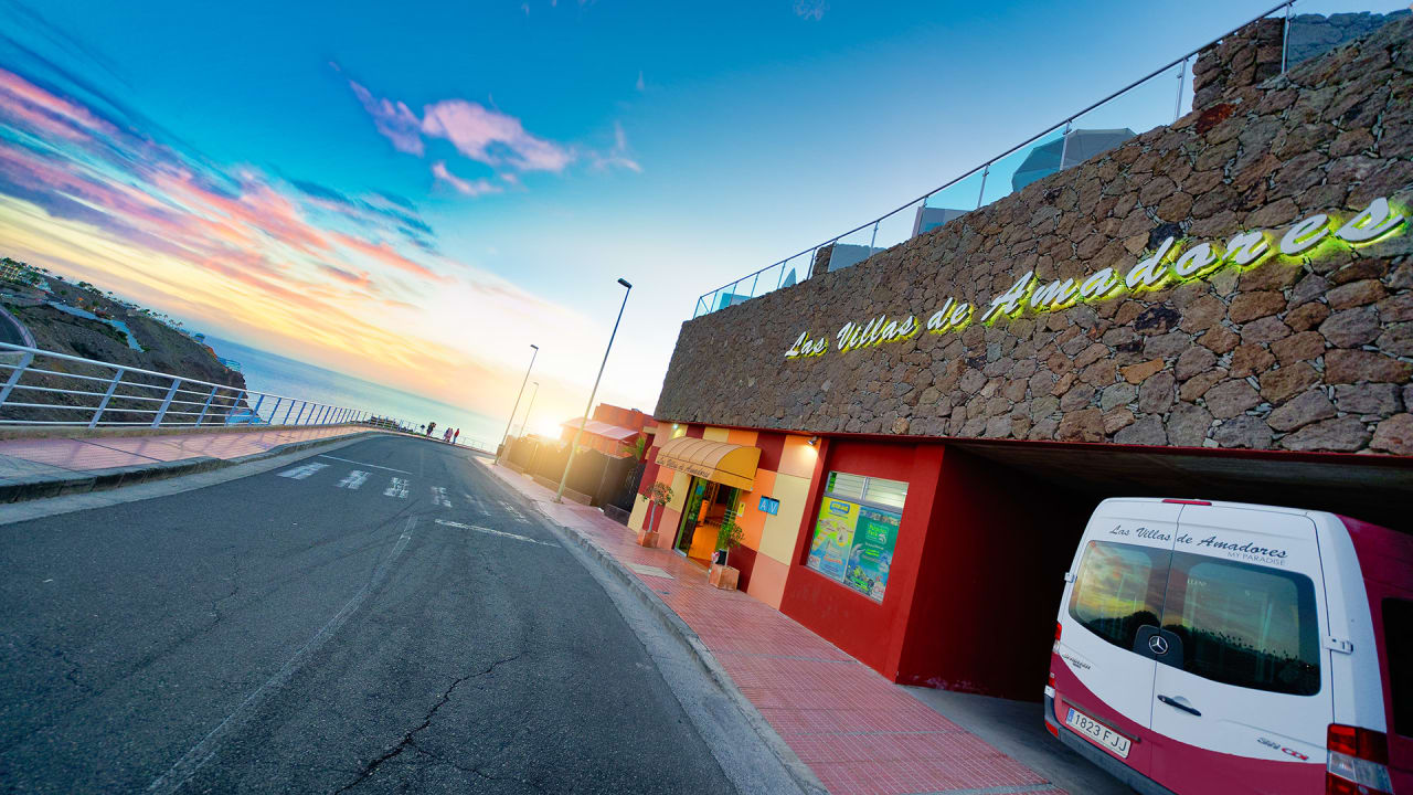Sonstiges Las Villas de Amadores