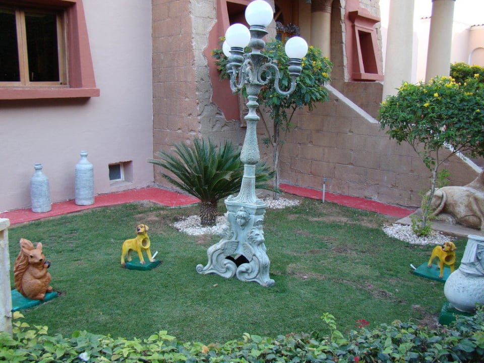 Сквер Savoy Sharm El Sheikh