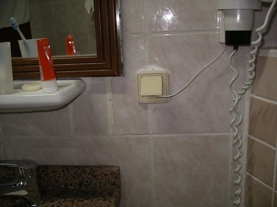 Türkische Handwerkskunst Club Hotel Mirabell