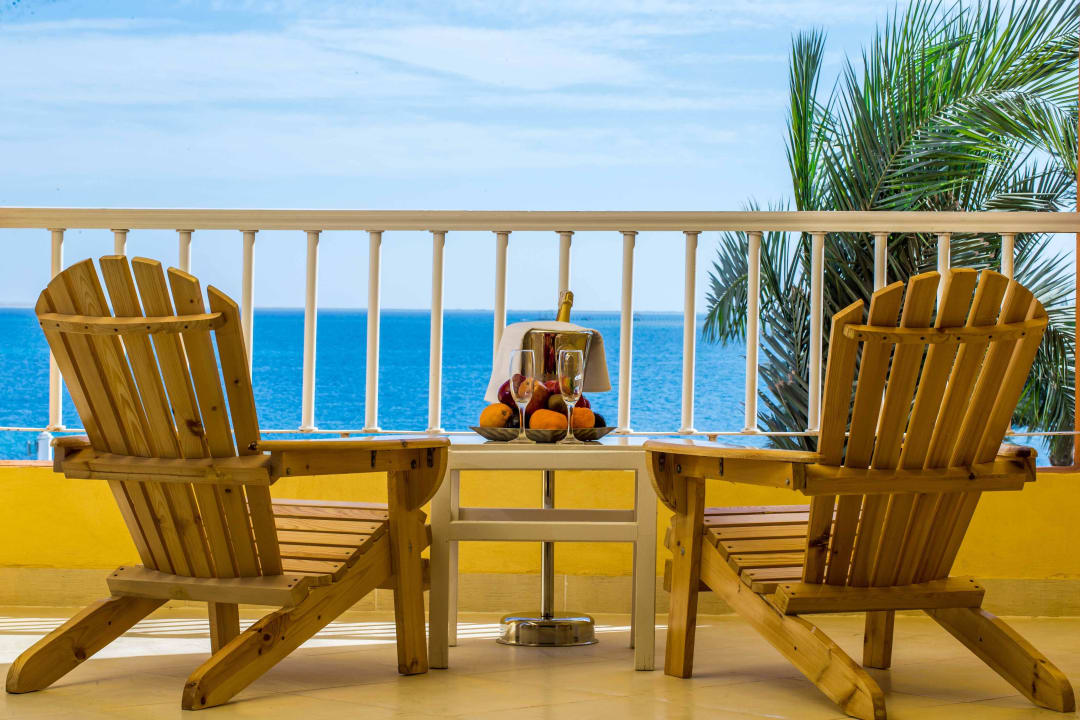 Deluxe Room View Sentido Caribbean World Soma Bay