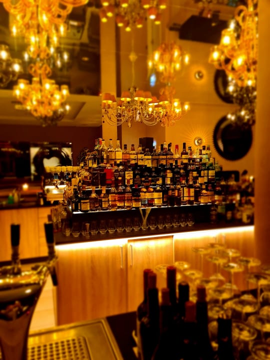Gastro Hotel König Ludwig