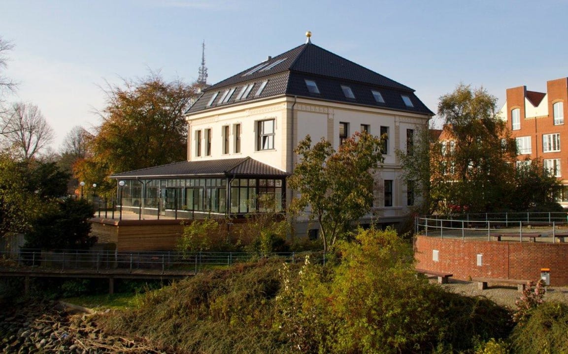 Villa Seebeck Apart Hotel Villa Seebeck