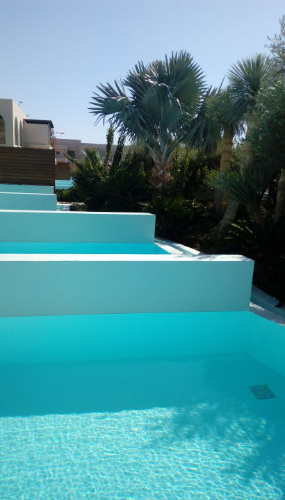 Pool Aquagrand Artistic Luxury Beach Resort - Adults only