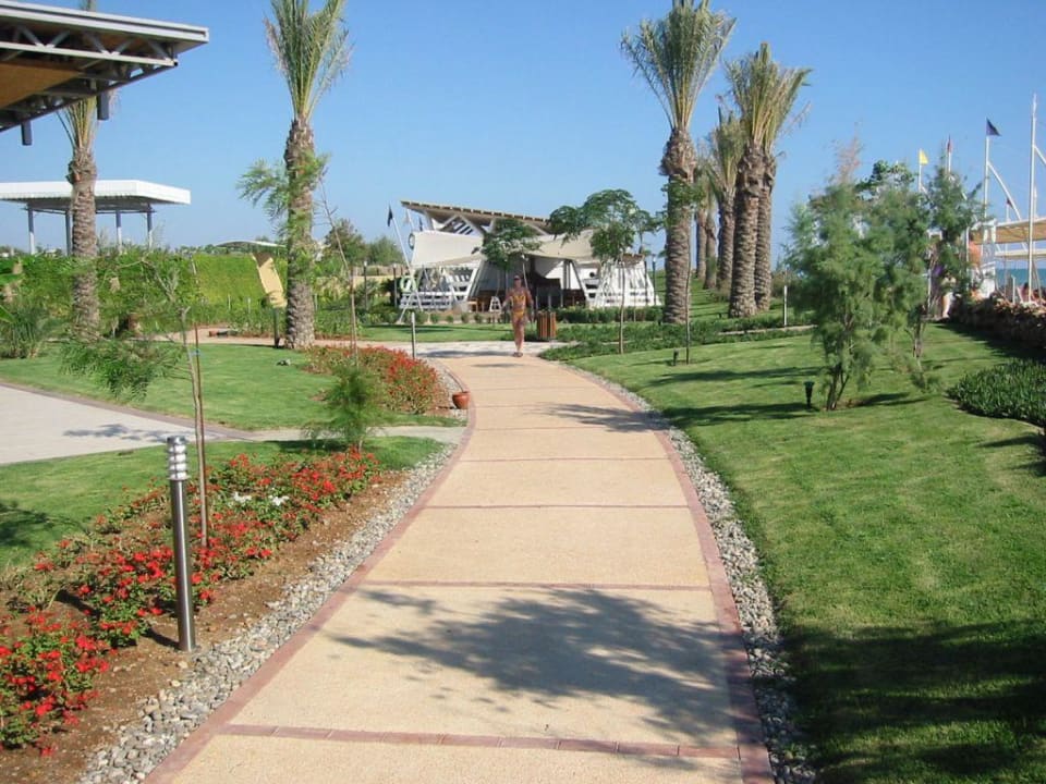 Garten Dobedan Exclusive Hotel And Spa