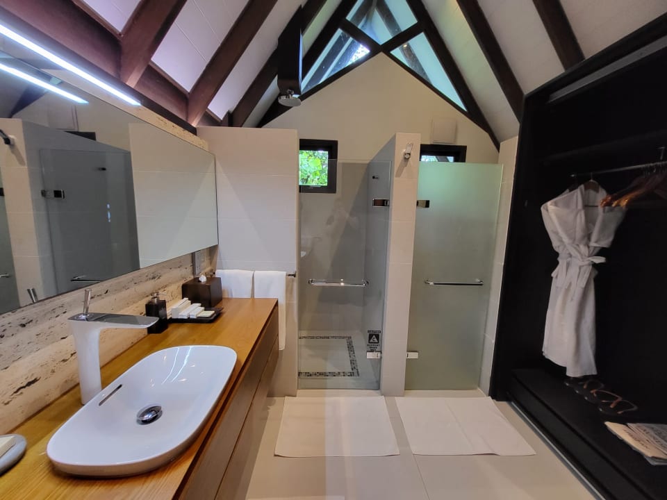 Zimmer Adaaran Select Meedhupparu Island Resort - Premium All Inclusive